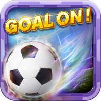 GoGoal - Social Football Games