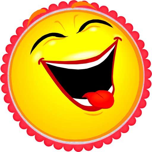 Funny Hindi Jokes иконка