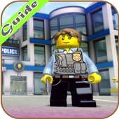 Guide LEGO City UNDERCOVER 2 on 9Apps