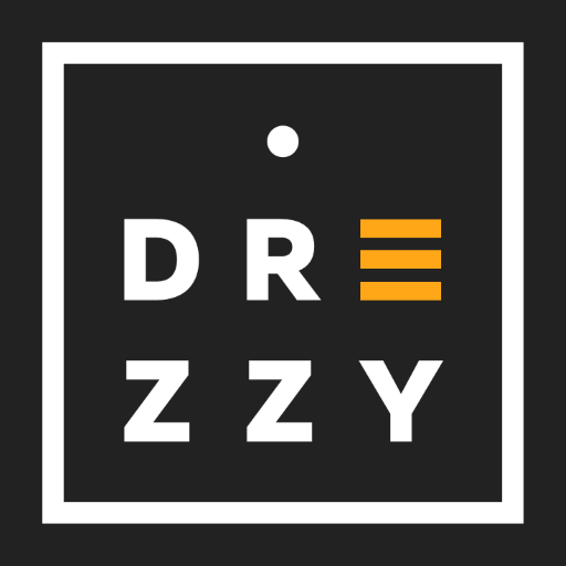 Drezzy - moda e fashion outlet иконка