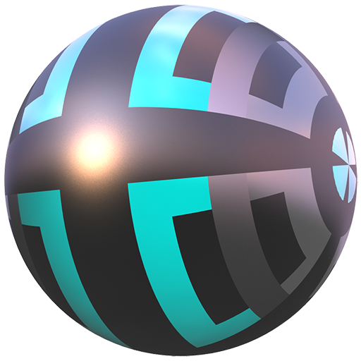 Massive Ball Action icon
