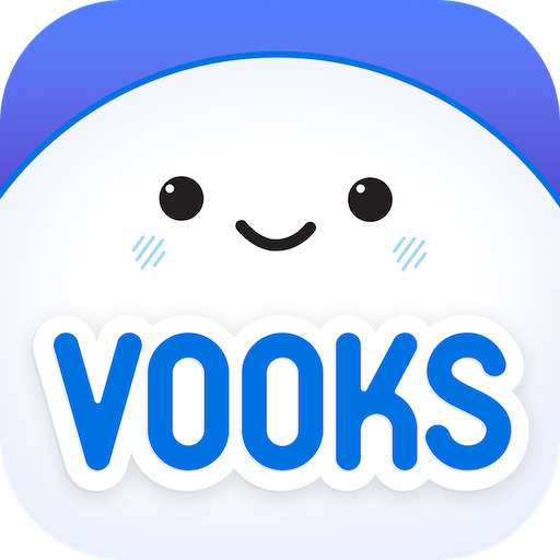 Vooks icon