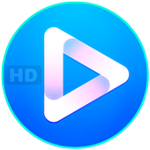 Video Player Full HD - New icon