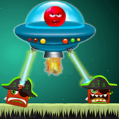 red ball hero 2 icon