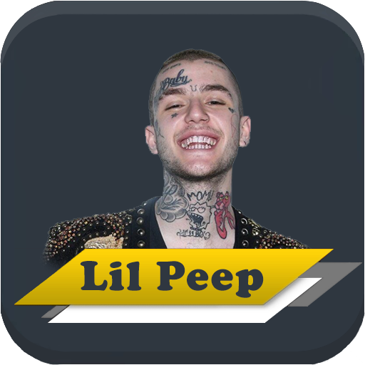 Lil Peep - обои icon