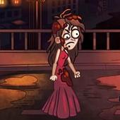 Troll Face Horror Adventure Game icon