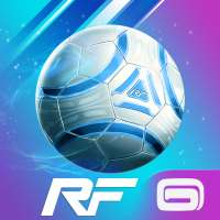 リアルサッカー (Real Football)