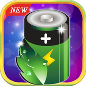 Mabu Battery Saver - Power Fast Charging icon