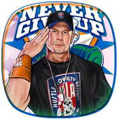 wrestling wallpaper icon