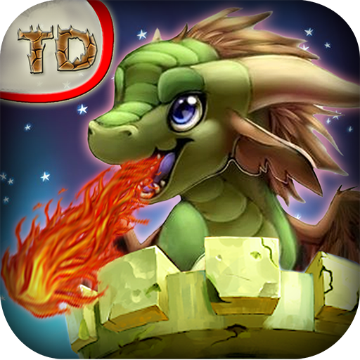 Realm Dragon Defense TD icon