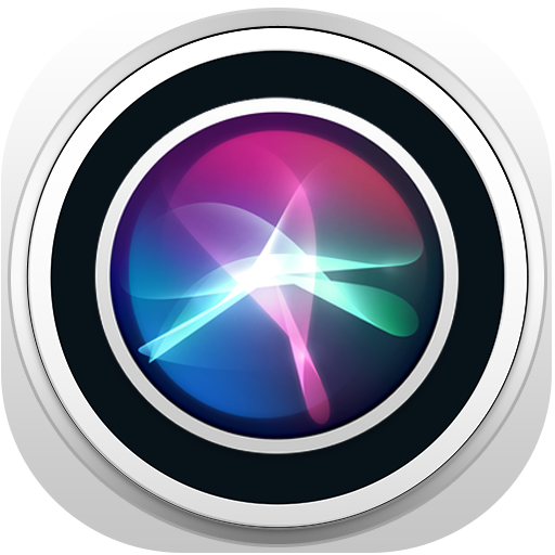 Commands Voice for Siri icon