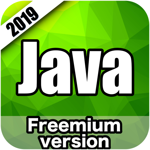 Java Programming Courses &amp; Exam Prep 2019 Edition icon