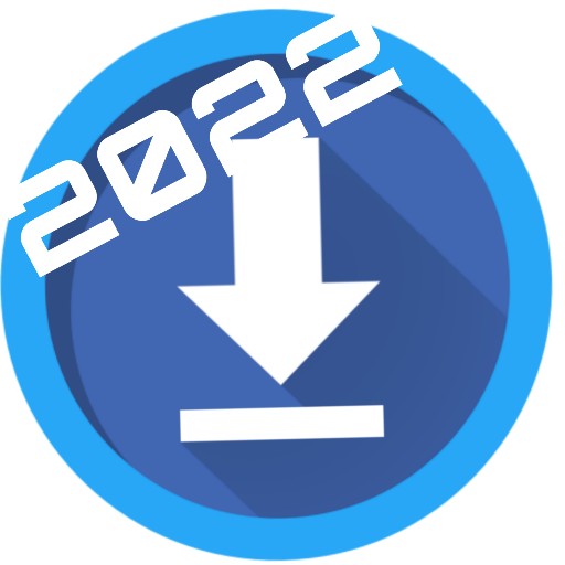 Facebook Video Downloader 2022 icon