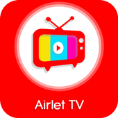 Tips for Airlet TV &amp; Airlet Digital TV Channels icon
