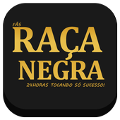 Raça Negra icon