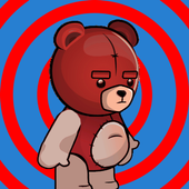 Kick The Bad Buddies icon