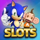 SEGA Slots icon