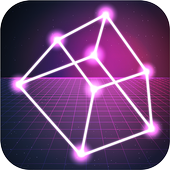 Rolly Cube icon