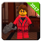 Tips LEGO Ninjago WU-CRU icon