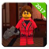Tips LEGO Ninjago WU-CRU on 9Apps