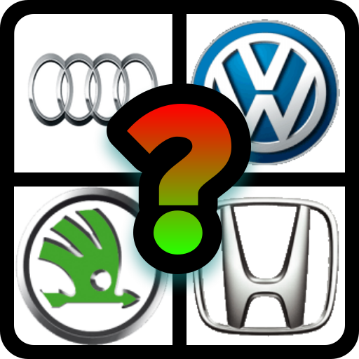 Car Logo Quiz icon