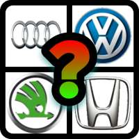 Car Logo Quiz