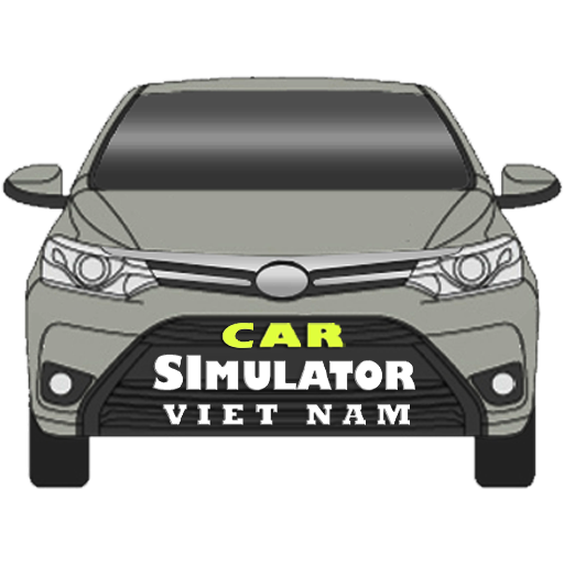 Car Simulator Vietnam icon