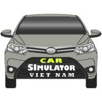 Car Simulator Vietnam