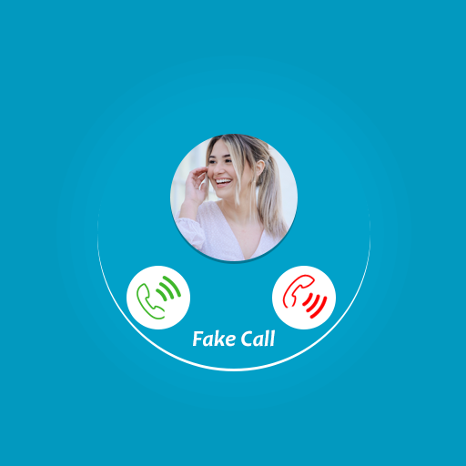 Fake Caller ID - Prank Caller ID icon