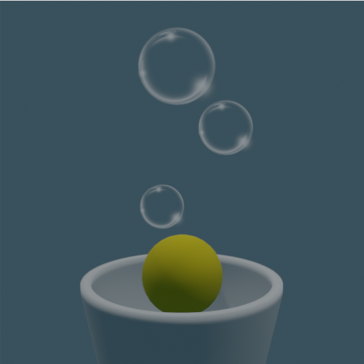 Aqua Balls icon