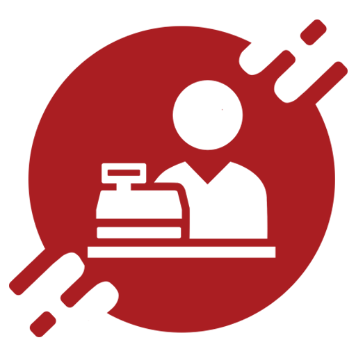 Garuda Kasir | Aplikasi kasir icon