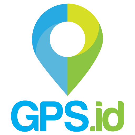 GPS.id by Super Spring icon