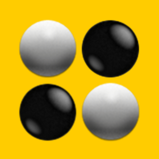 Agora Go - Weiqi, Igo, Baduk icon