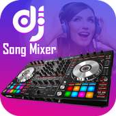 DJ Song Mixer : Mix Your Favorite Songs on 9Apps