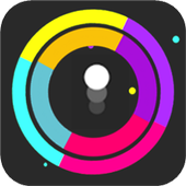 Color Switch Jump icon