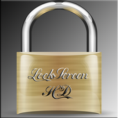 Lock Screen HD Free icon