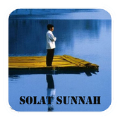 Solat Sunnah icon