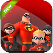 The Incredible 2 - Run and Shoot icon