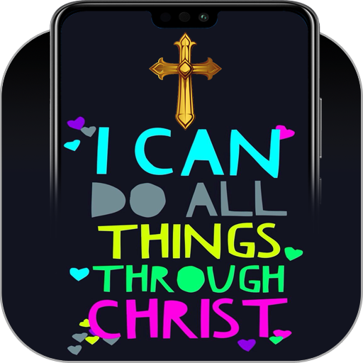 Christian Wallpapers icon