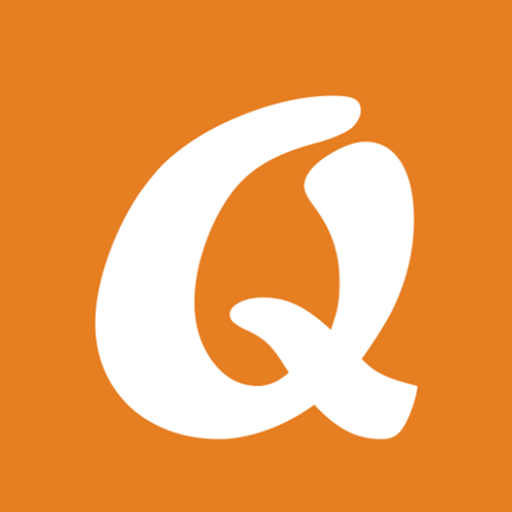 QFIRST Dating - Love Is Blind. Icebreaking chats. icon