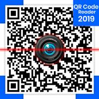 QR Code Reader - Barcode Scanner, QR Code Scanner on 9Apps