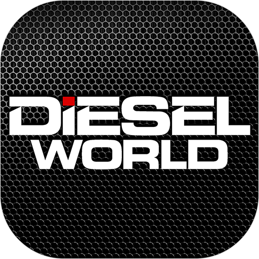 Diesel World icon