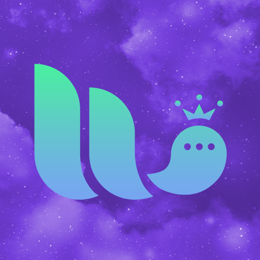 WooJavi-Chat,Journal,&amp; Socialize Like Never Before icon