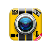 4K Lite Screen Recorder 2020-Schnell und einfach icon