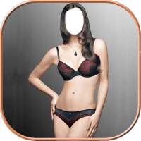 Women Bikni Photo Montage on 9Apps