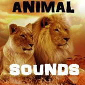 Animal Sounds - Game for kids icon