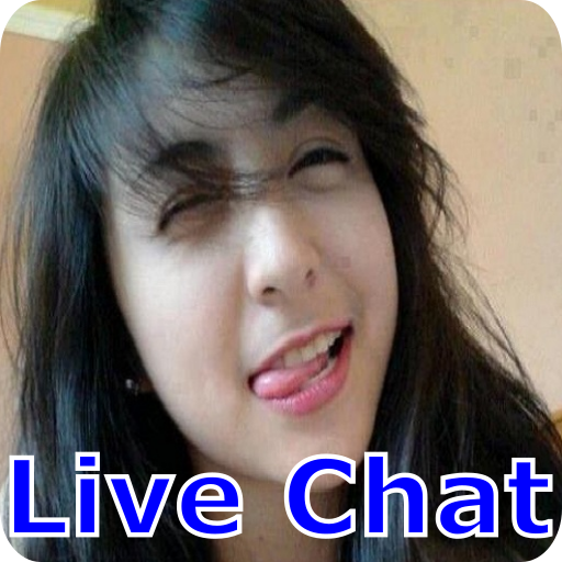 Live Chat With Girls icon
