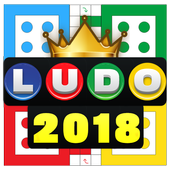 Ludo 2018 icon