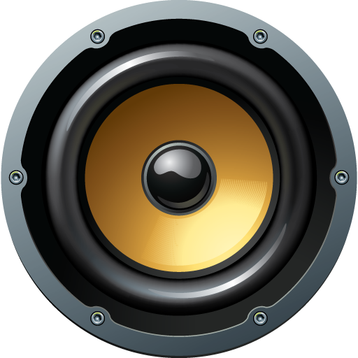 Volume Booster icon