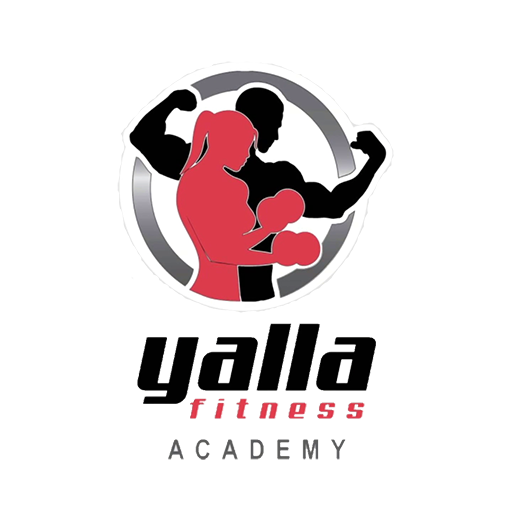 يلا فيتنس | Yalla Fitness icon